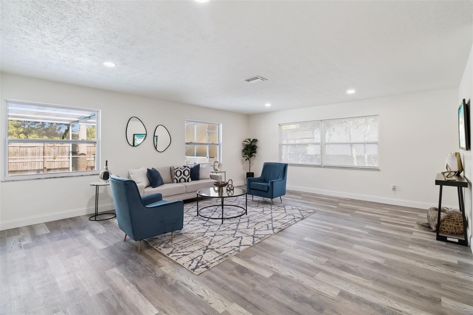 BELAIRE SUB - Residential