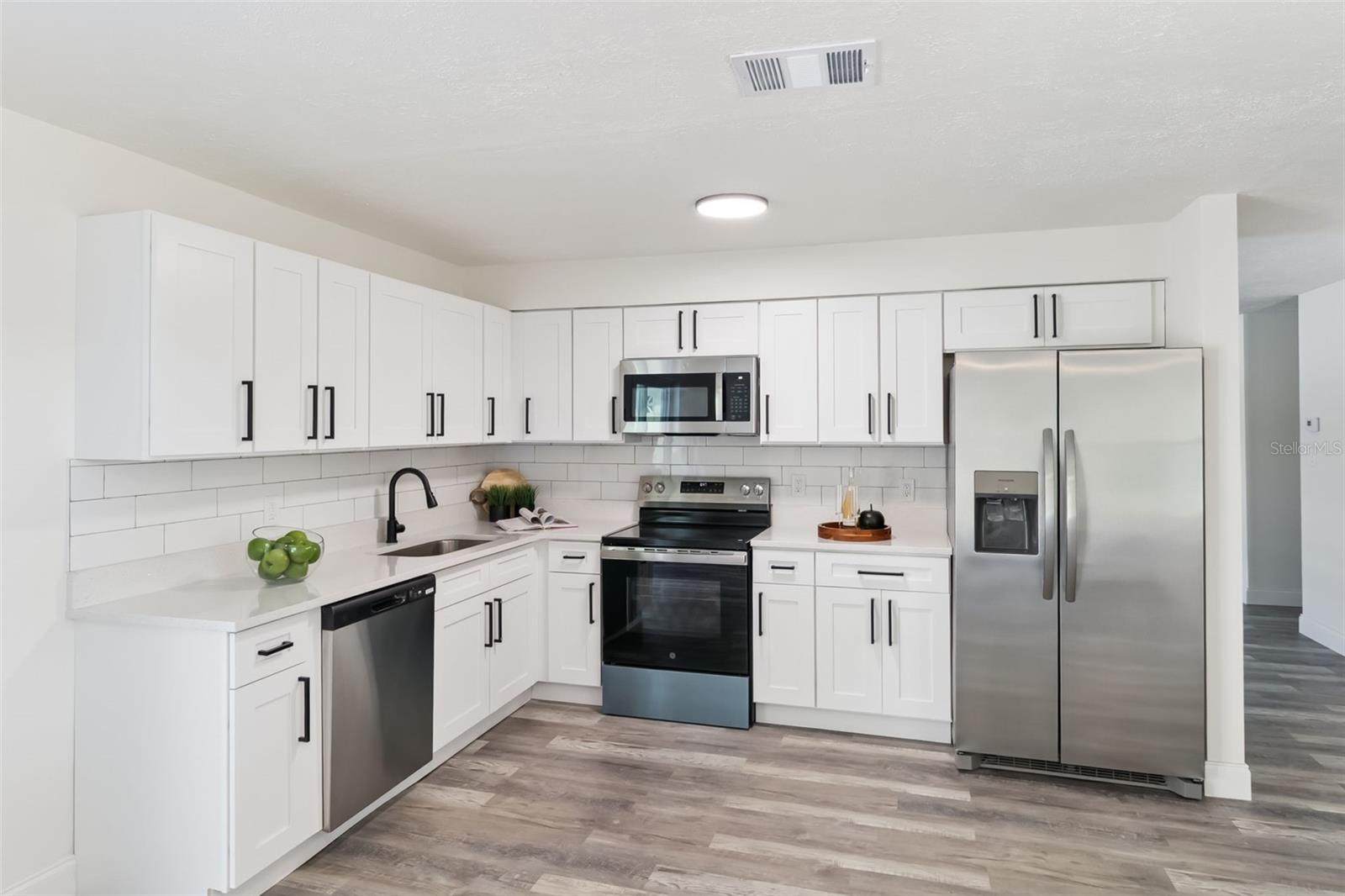 BELAIRE SUB - Residential