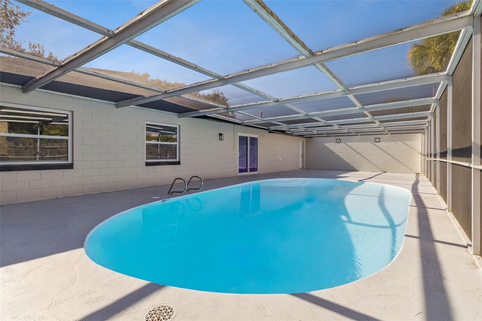 BELAIRE SUB - Residential