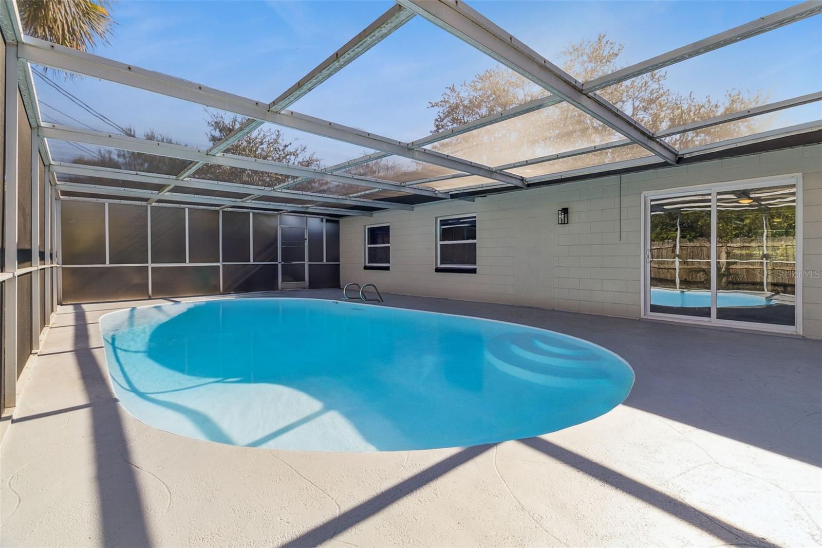 BELAIRE SUB - Residential