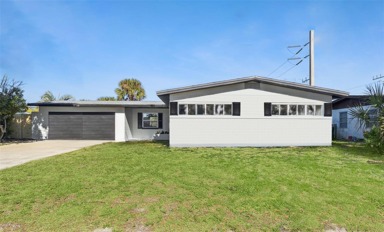 BELAIRE SUB - Residential