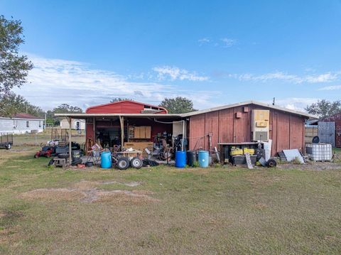 A home in LITHIA