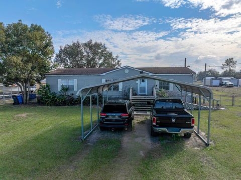 A home in LITHIA