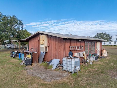 A home in LITHIA