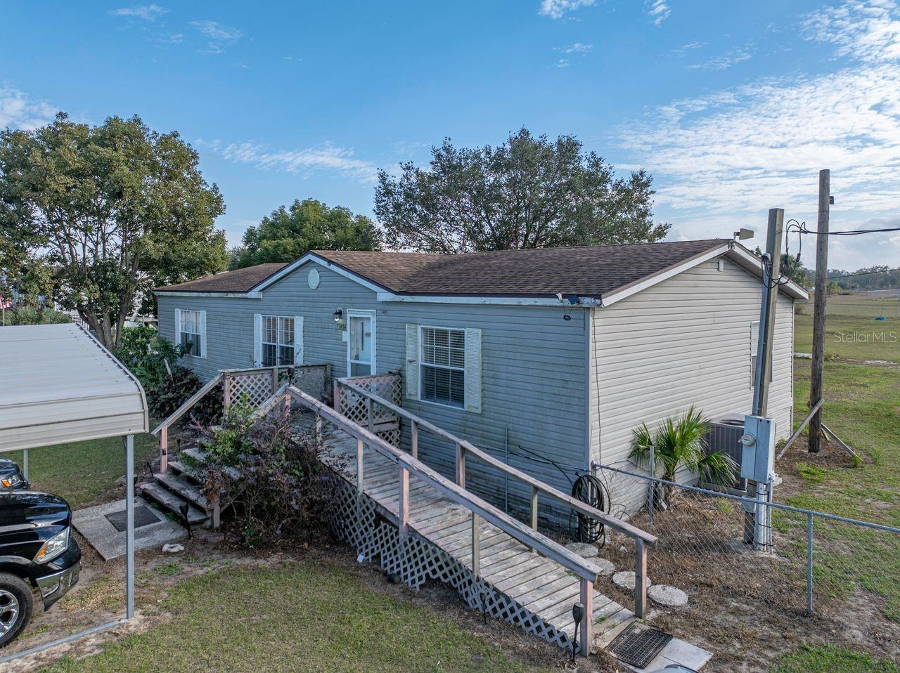 11404 LITHIA PINECREST ROAD