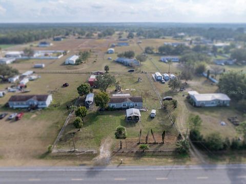 A home in LITHIA