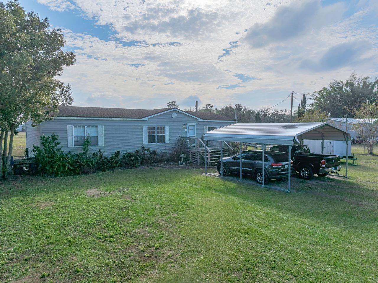 11404 LITHIA PINECREST ROAD
