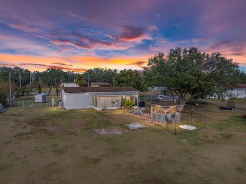 A home in LITHIA