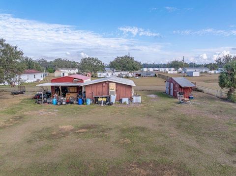 A home in LITHIA