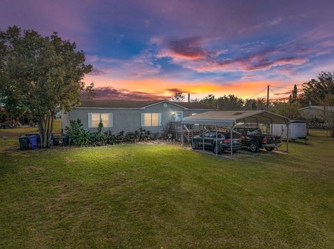 A home in LITHIA