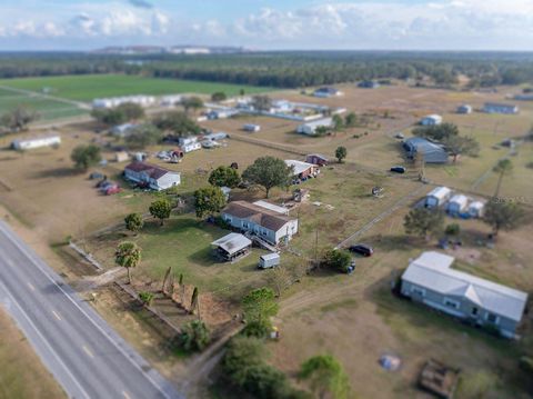 A home in LITHIA