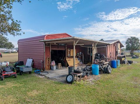 A home in LITHIA