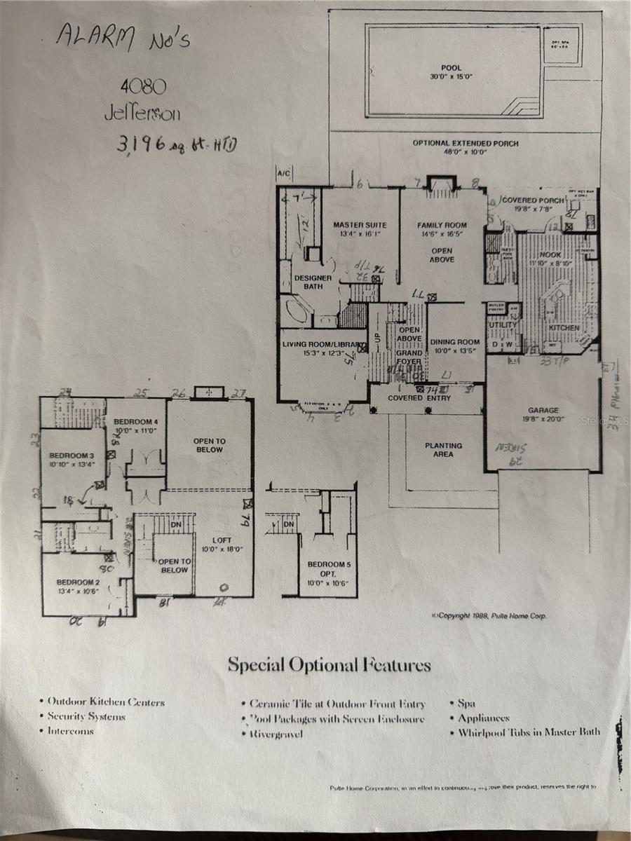 FARMINGTON - Residential