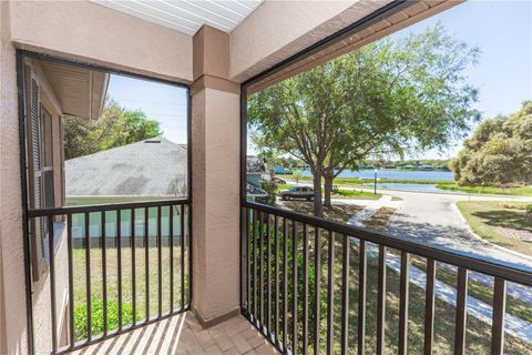 A home in DEBARY