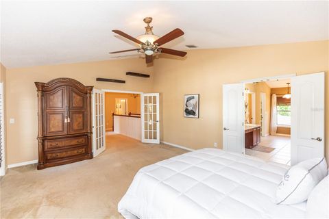 A home in DEBARY