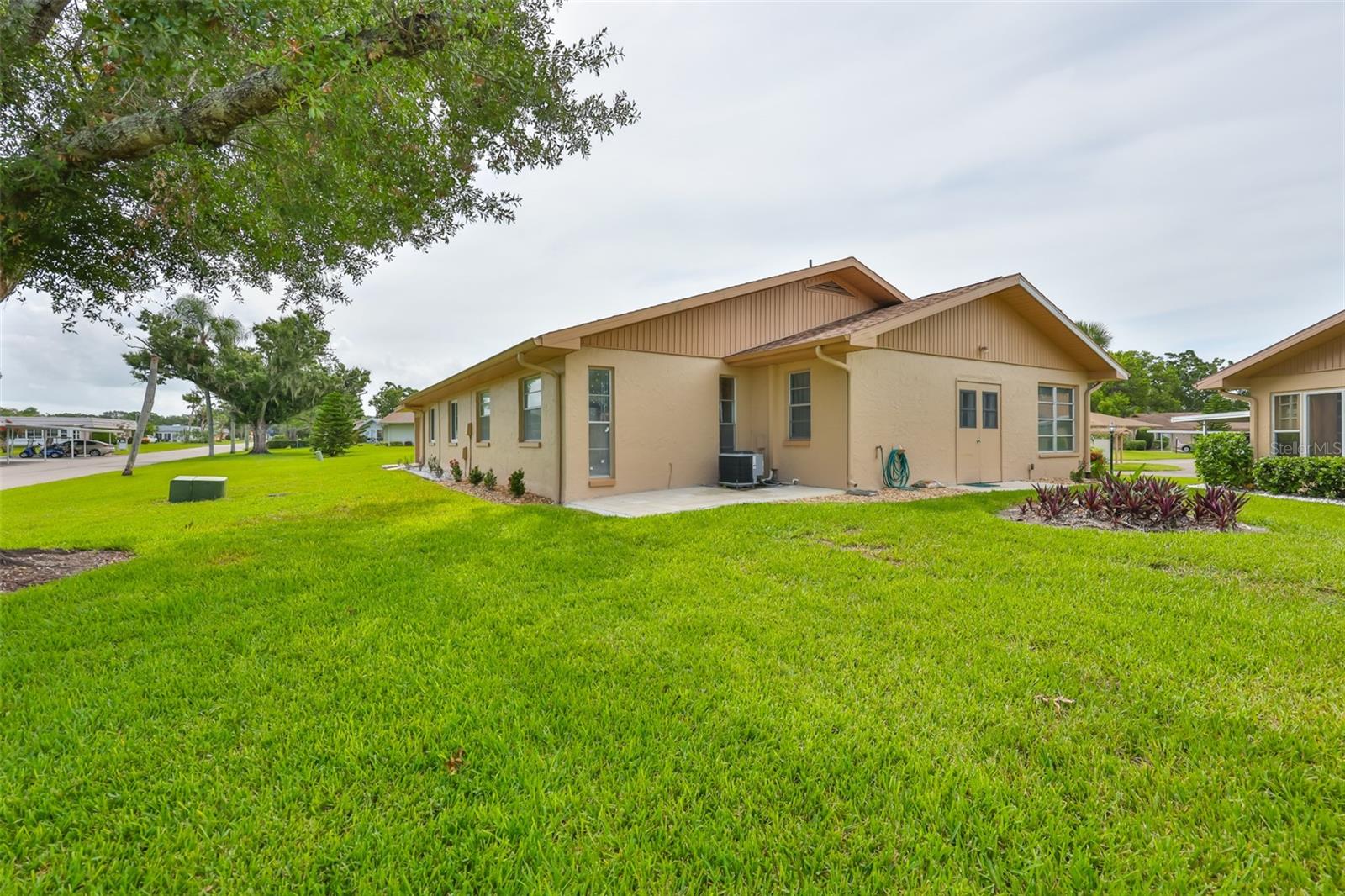 FAIRFIELD B CONDO - Residential