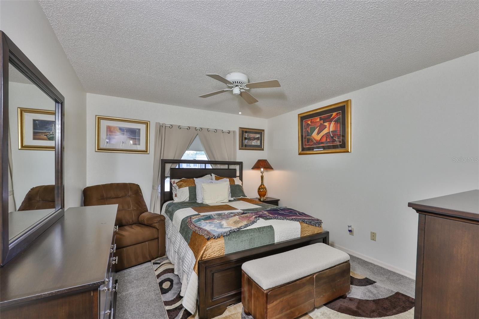 FAIRFIELD B CONDO - Residential