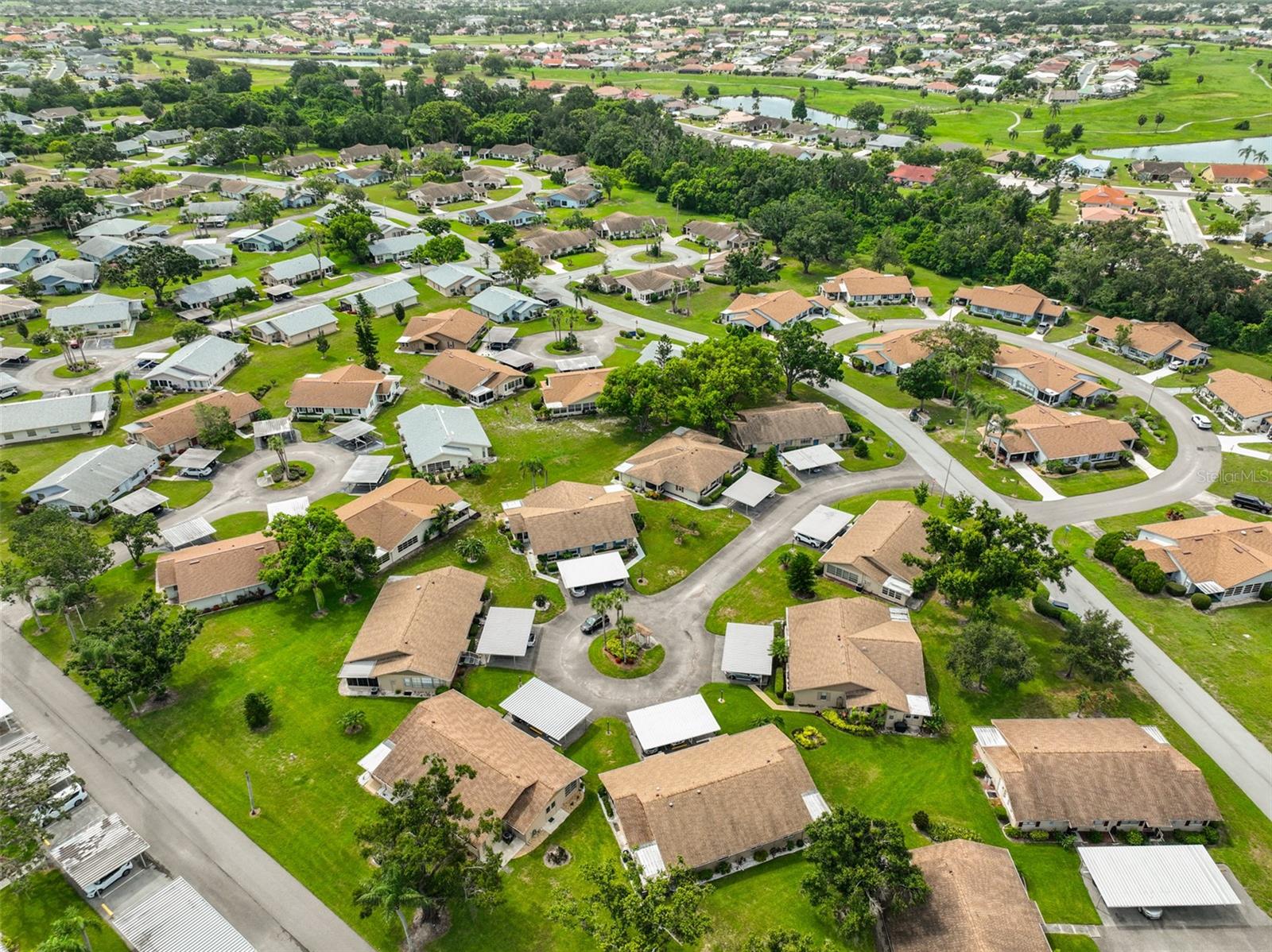 FAIRFIELD B CONDO - Residential