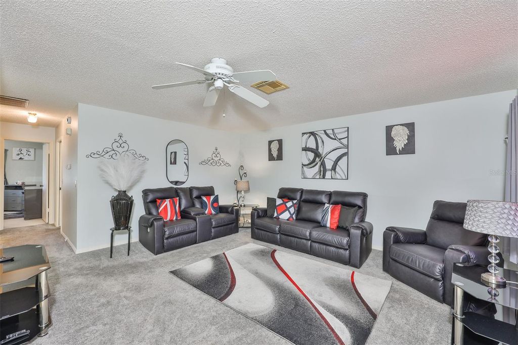 Photo of 401 Feltham Trail #A, Sun City Center, FL 33573 (MLS # TB8408958)