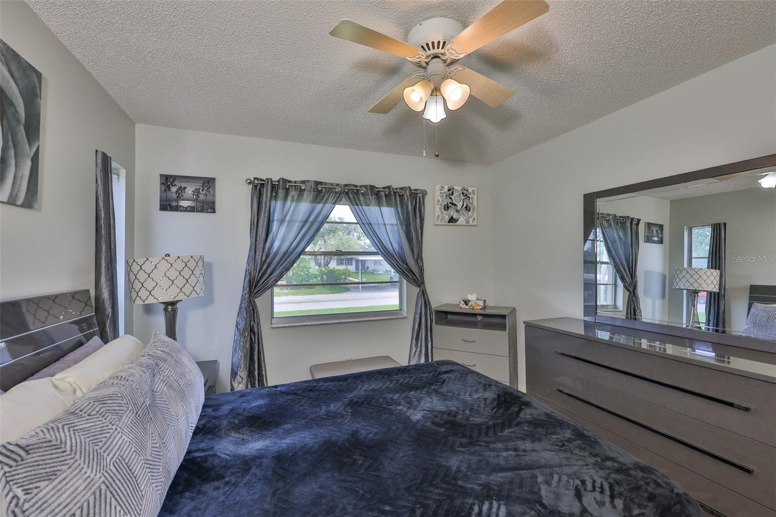 FAIRFIELD B CONDO - Residential