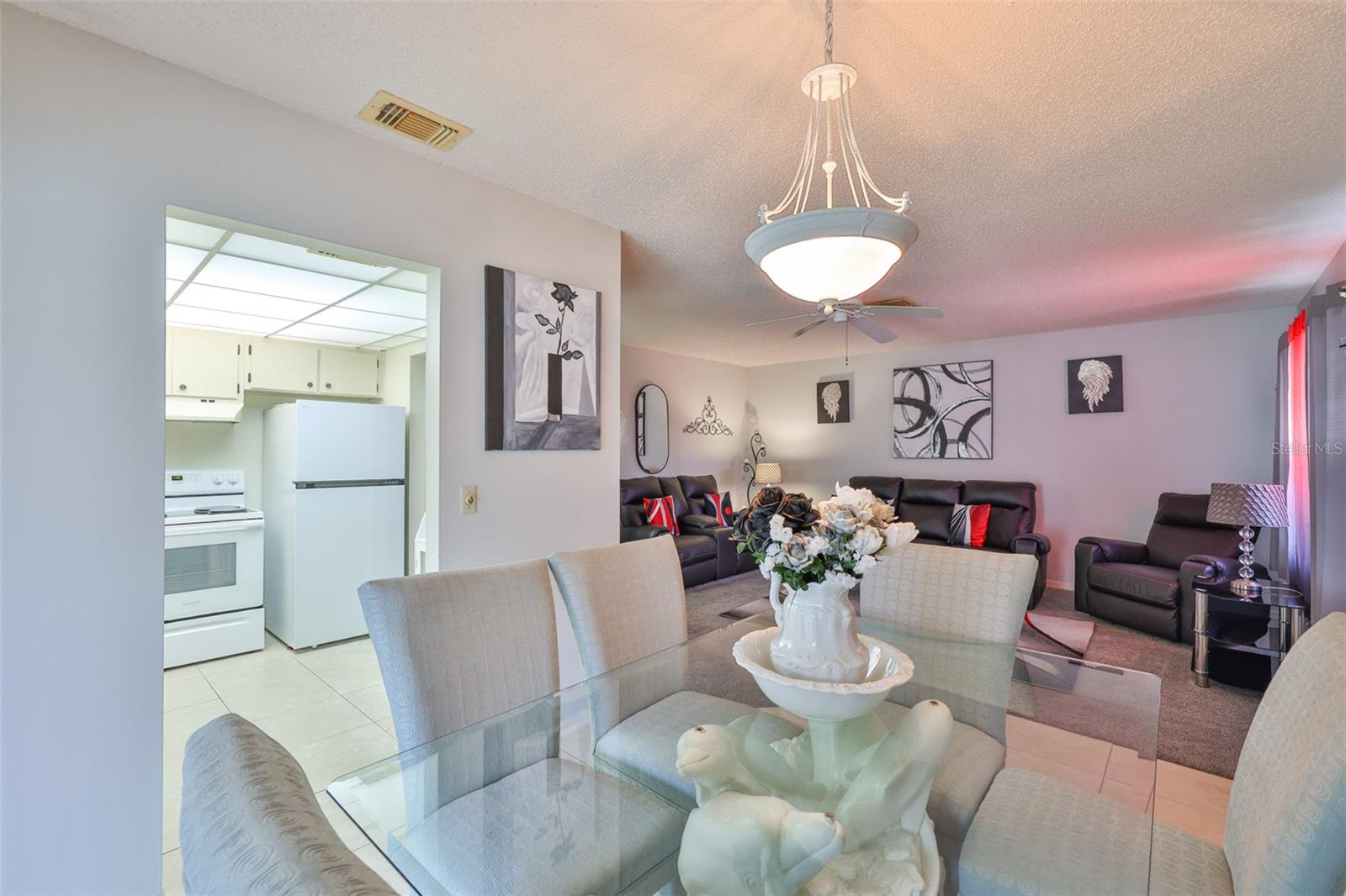 FAIRFIELD B CONDO - Residential