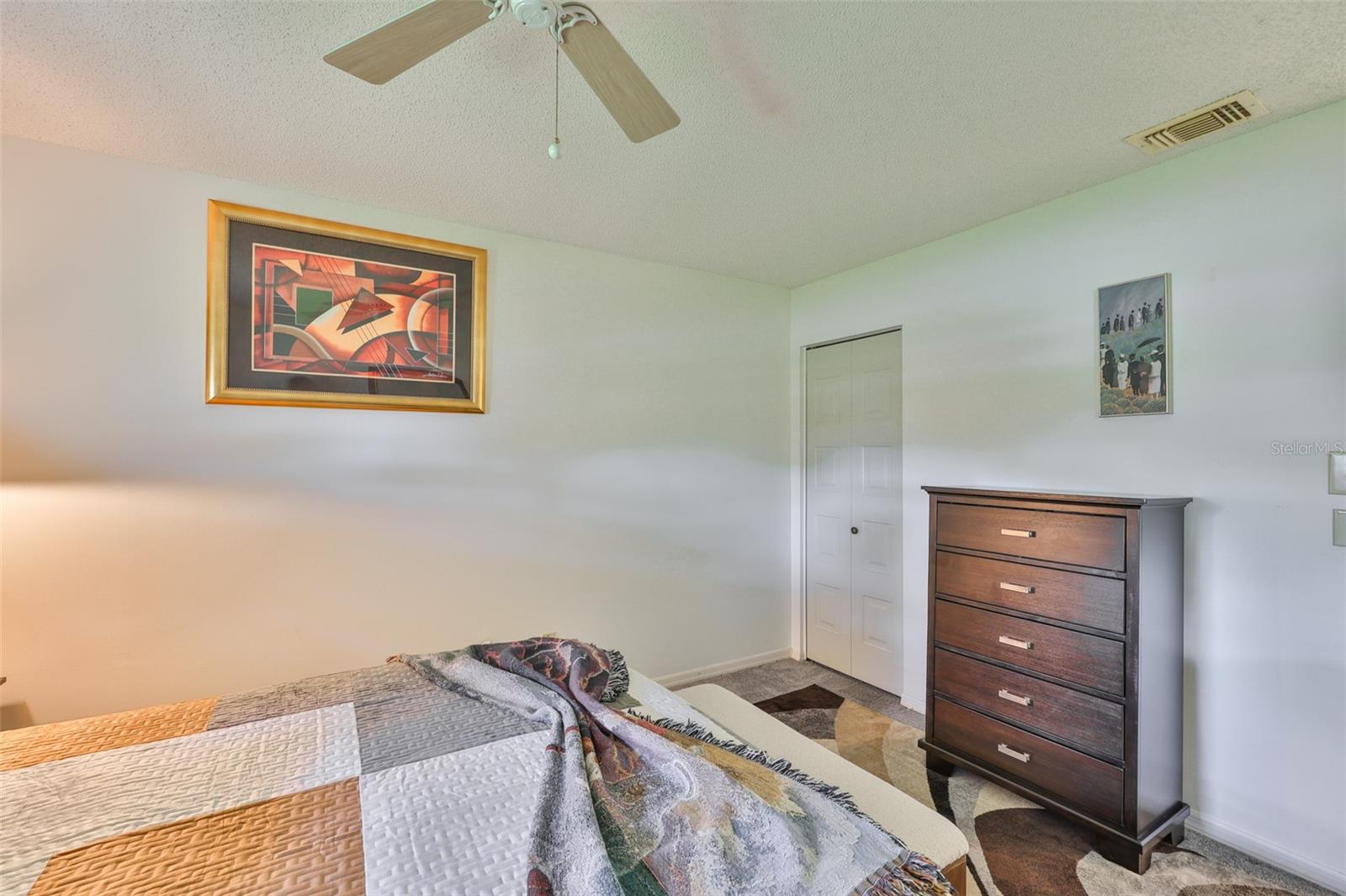 FAIRFIELD B CONDO - Residential