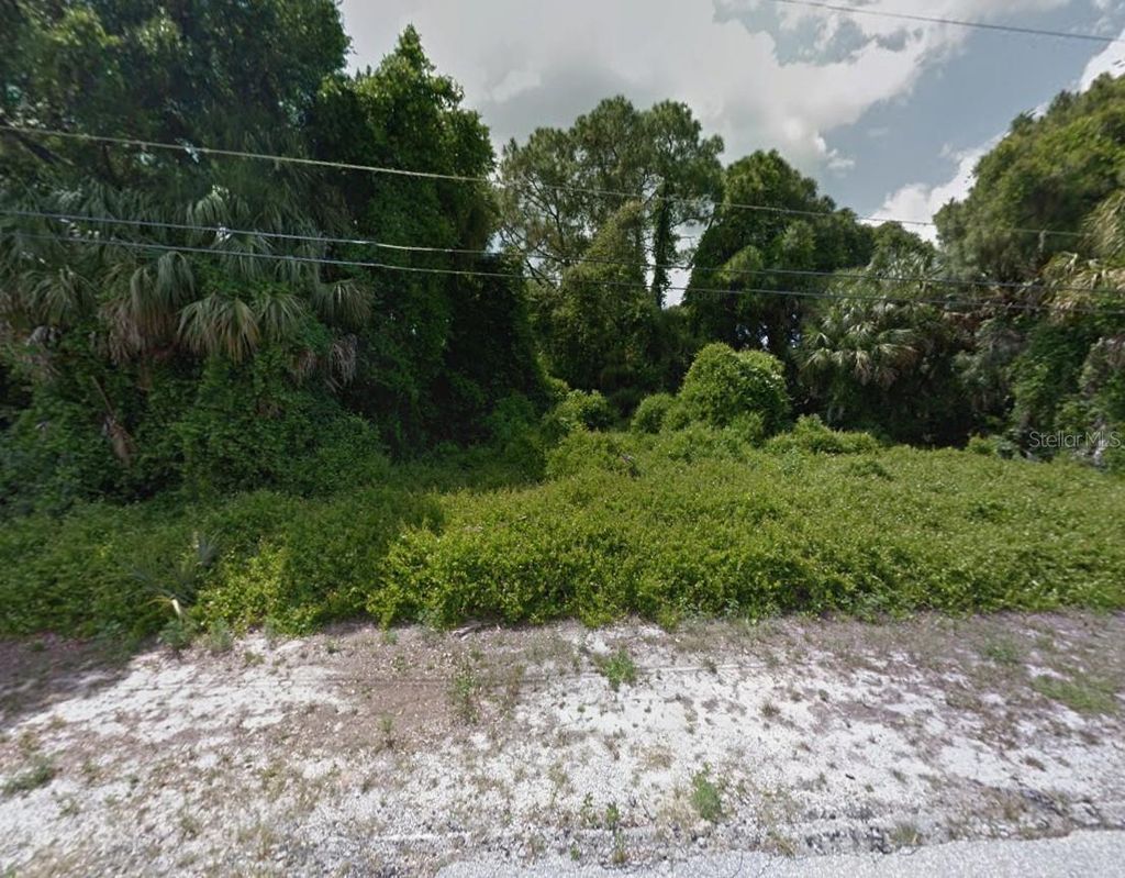 Photo of 4 Halladay Street, North Port, FL 34287 (MLS # C7516109)