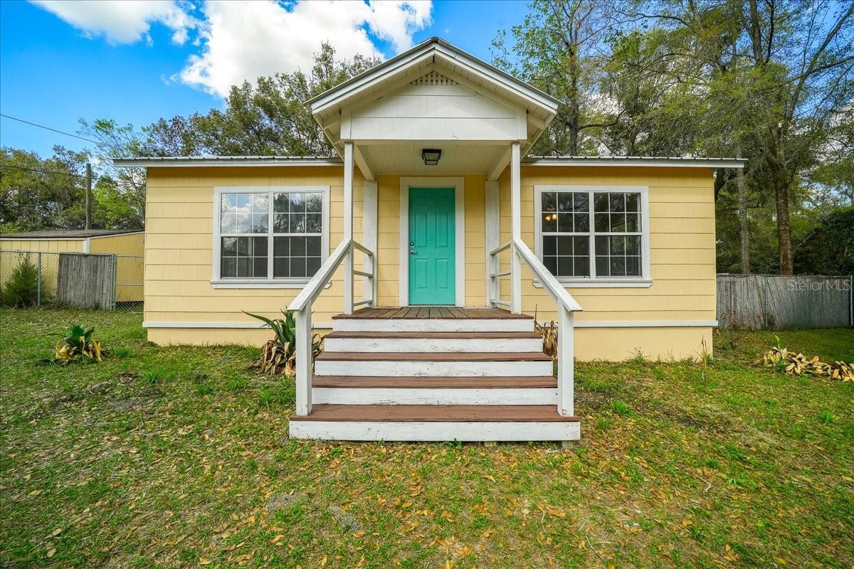 SEYMOURS SUB - Residential