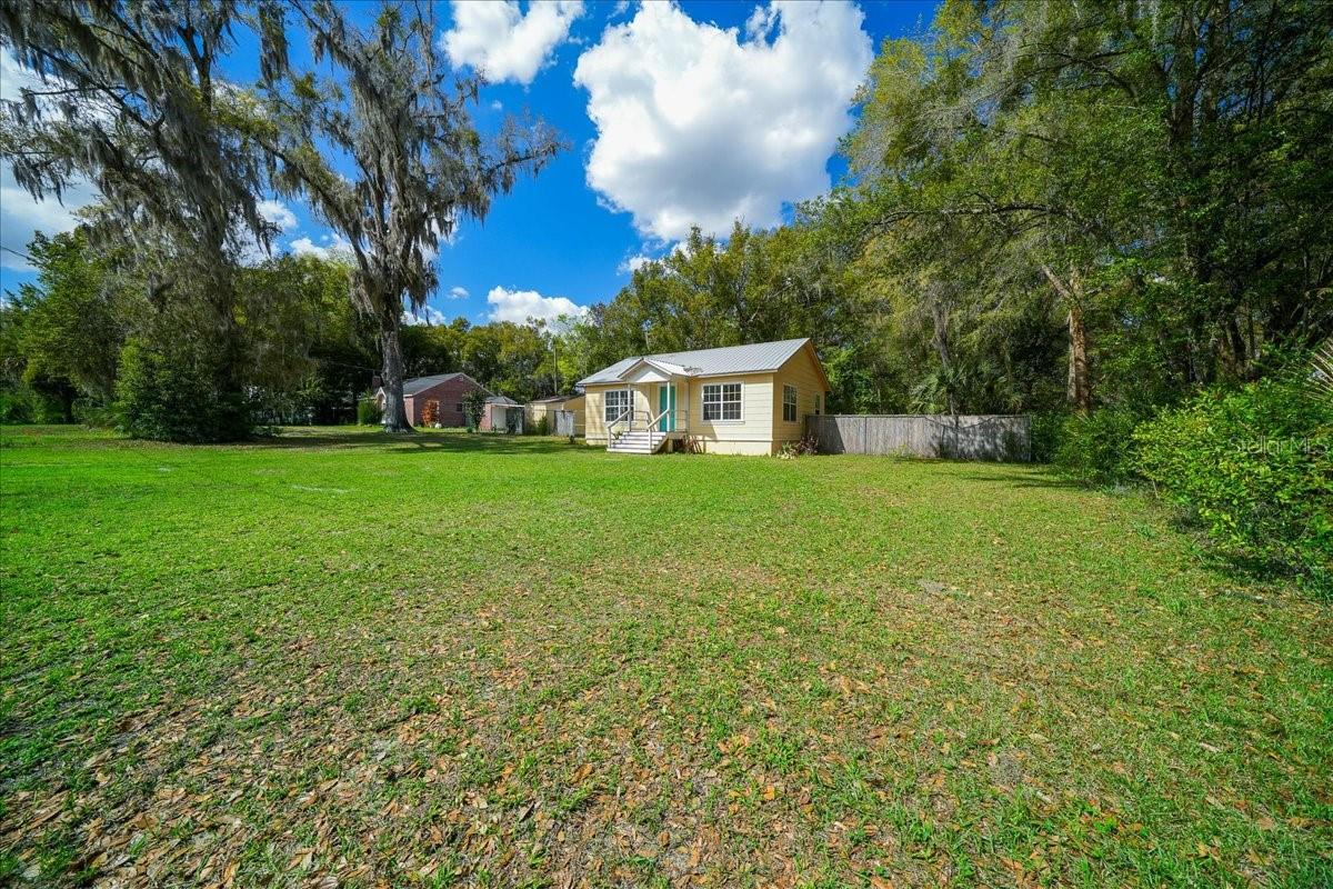 SEYMOURS SUB - Residential