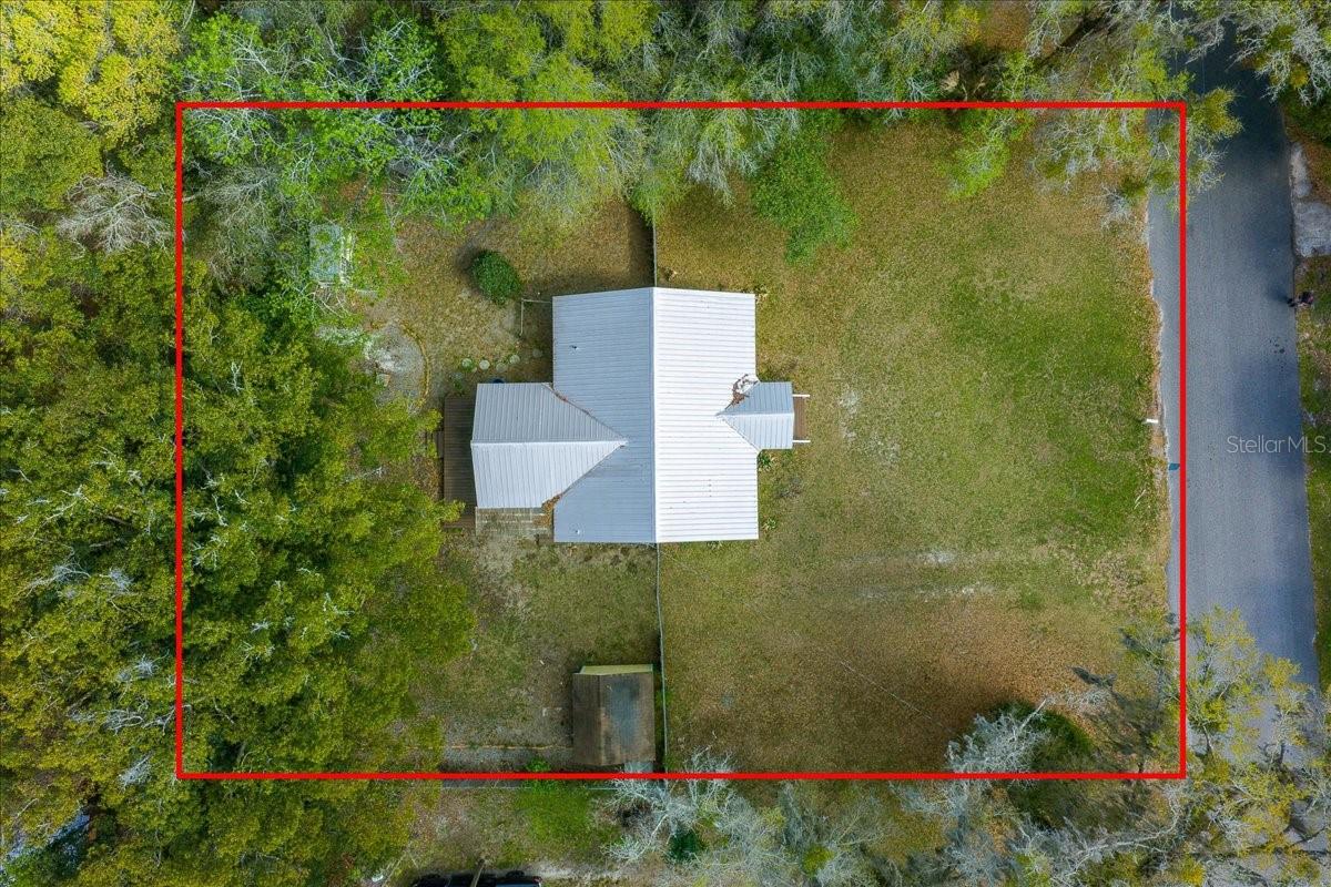 SEYMOURS SUB - Residential