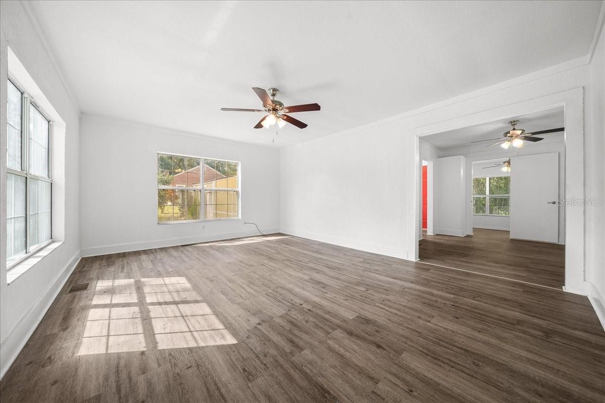 SEYMOURS SUB - Residential