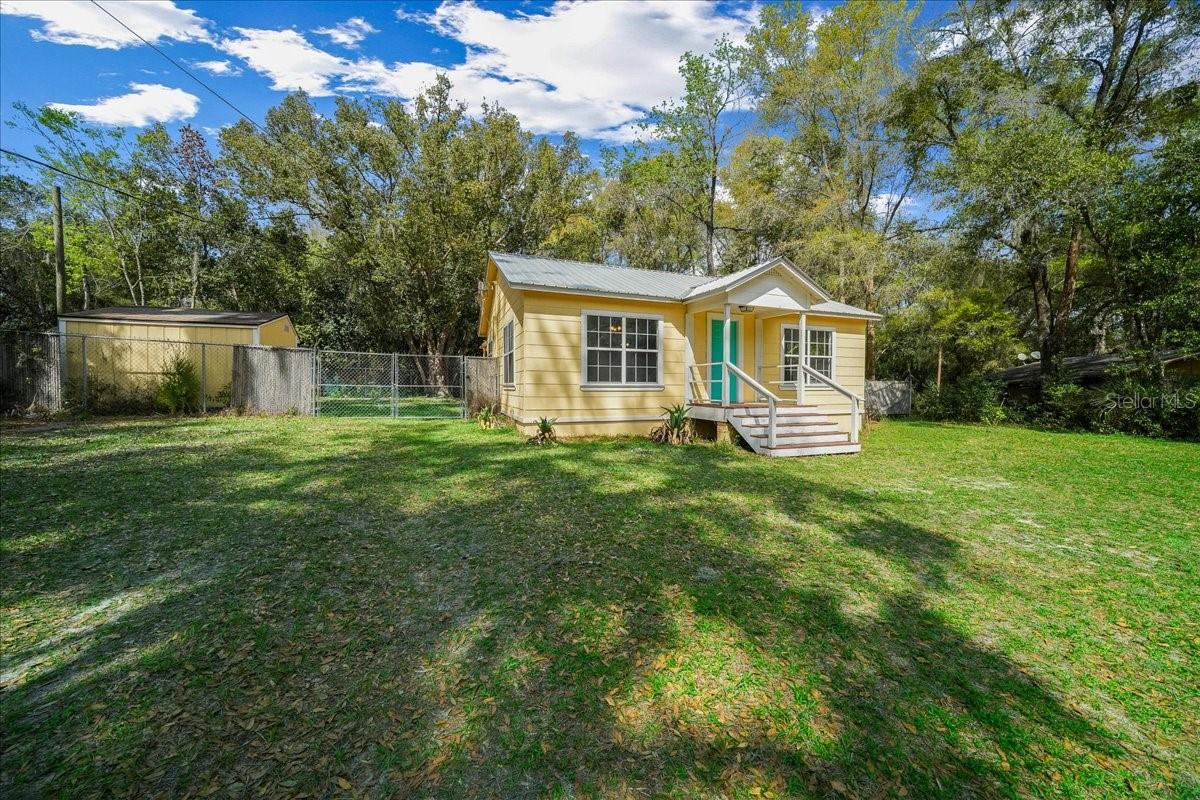 SEYMOURS SUB - Residential