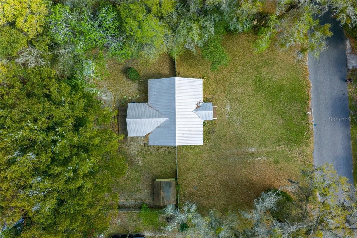 SEYMOURS SUB - Residential