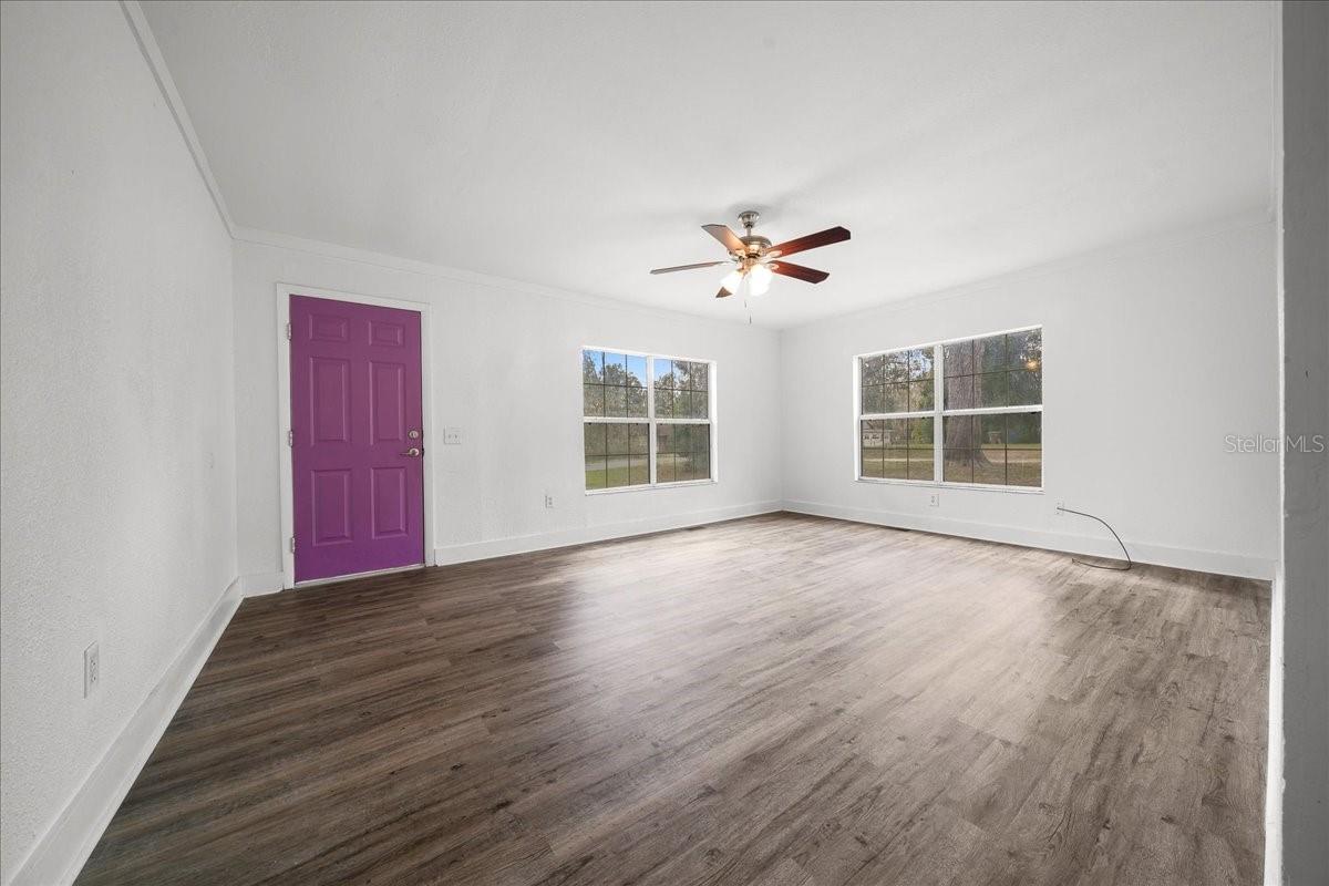 SEYMOURS SUB - Residential