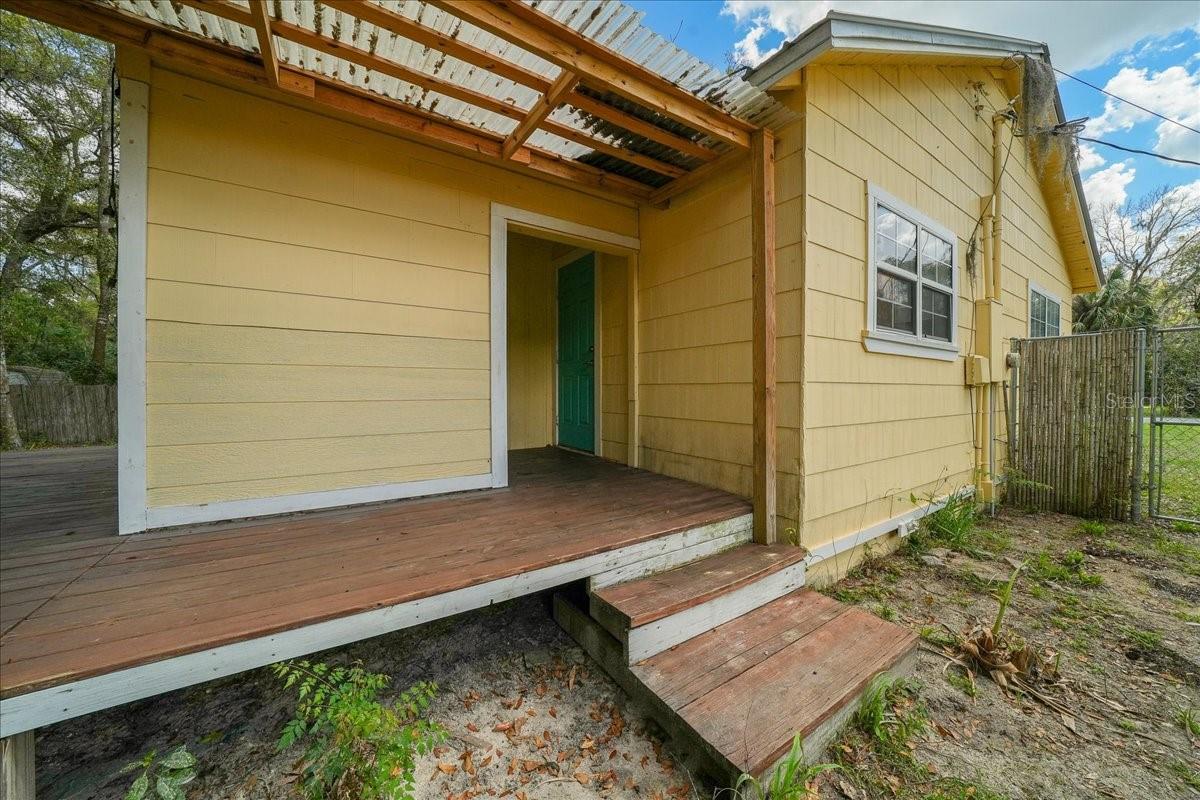 SEYMOURS SUB - Residential