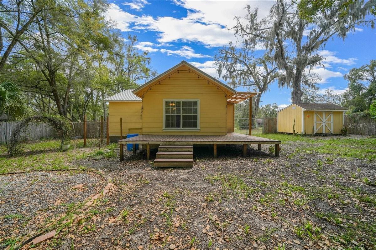 SEYMOURS SUB - Residential