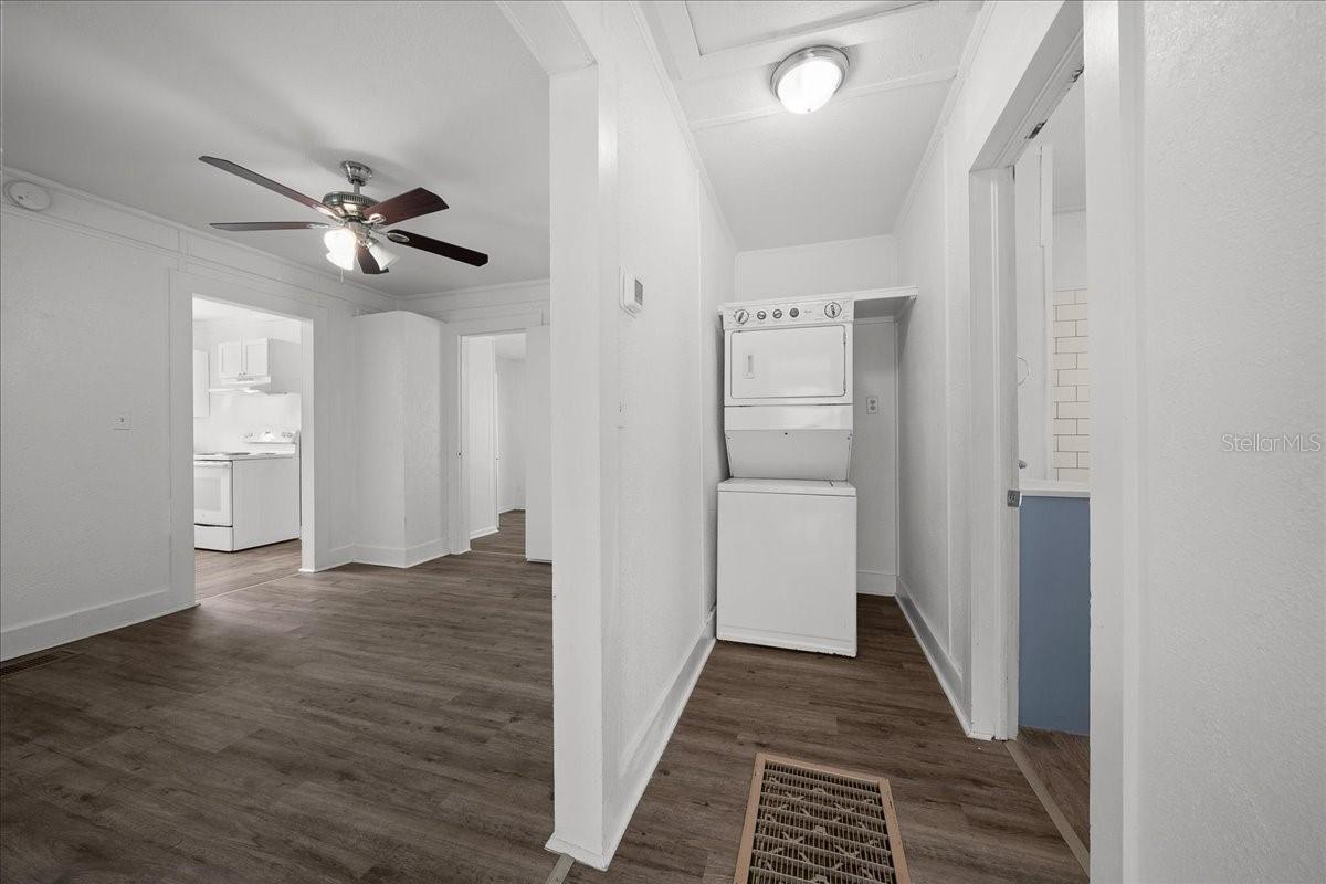 SEYMOURS SUB - Residential