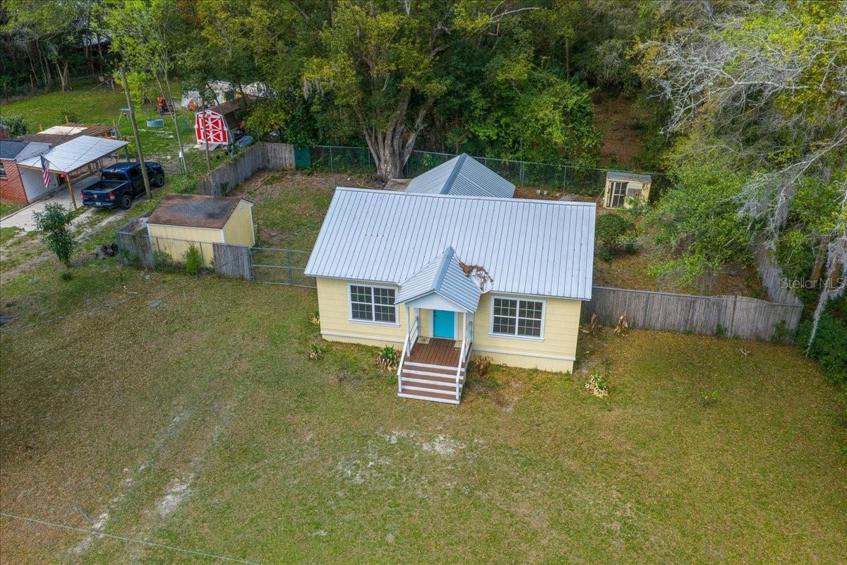 SEYMOURS SUB - Residential