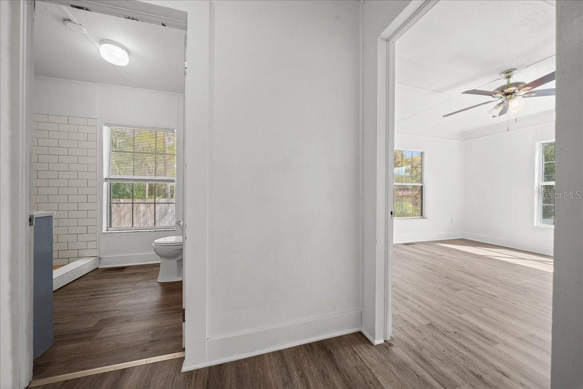 SEYMOURS SUB - Residential