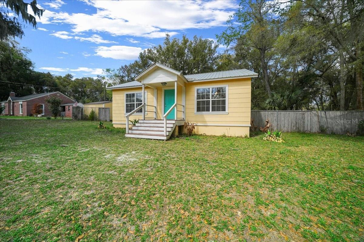 SEYMOURS SUB - Residential