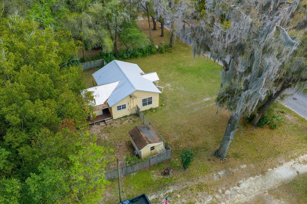 SEYMOURS SUB - Residential