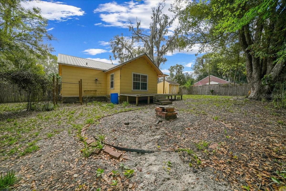 SEYMOURS SUB - Residential