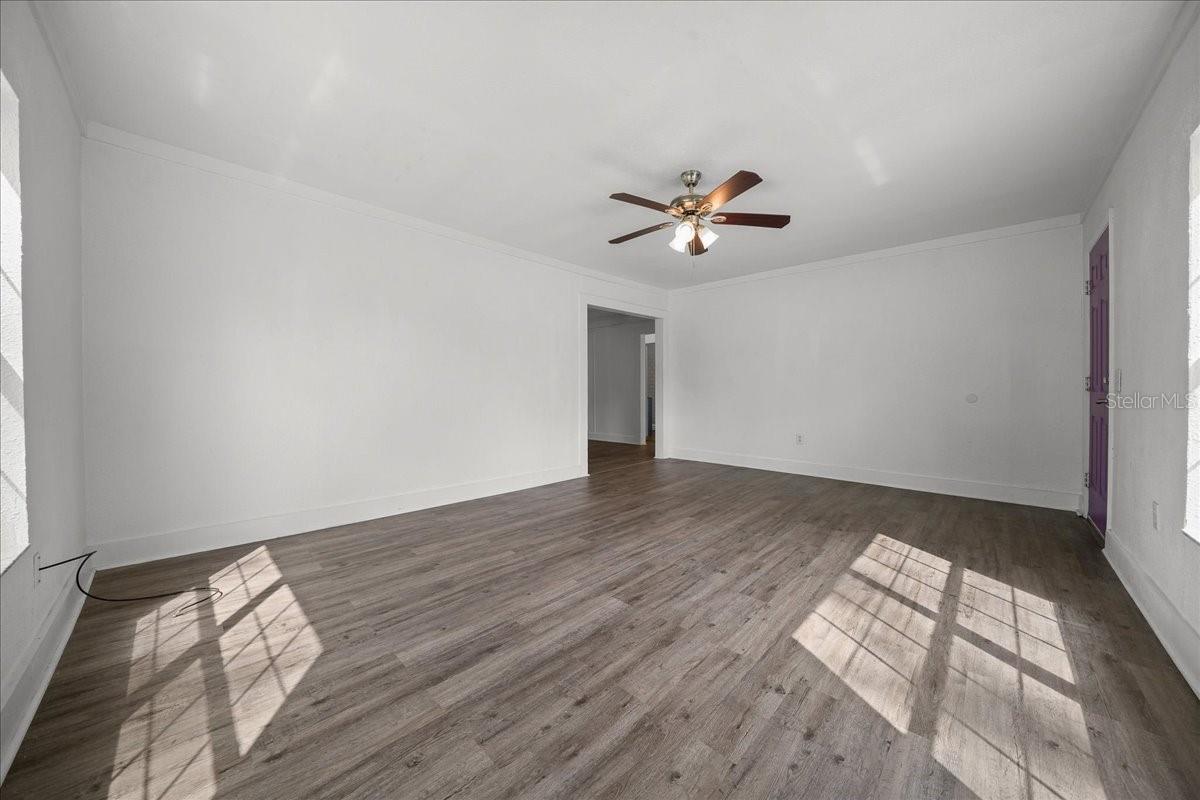 SEYMOURS SUB - Residential