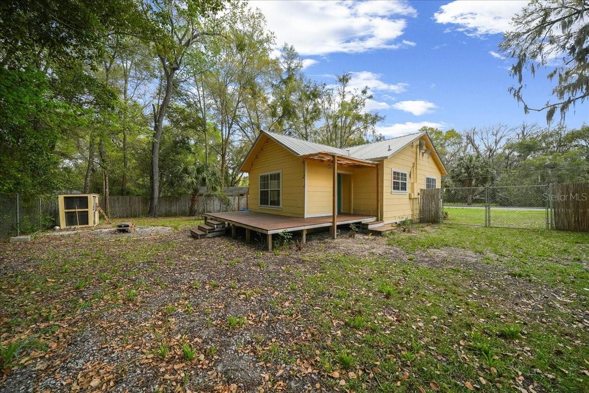 SEYMOURS SUB - Residential