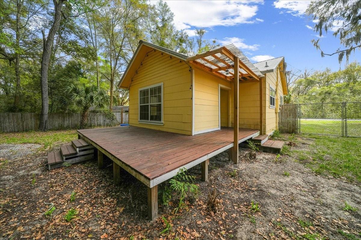 SEYMOURS SUB - Residential