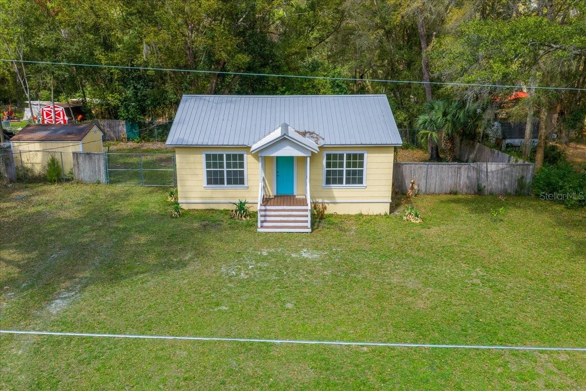 SEYMOURS SUB - Residential