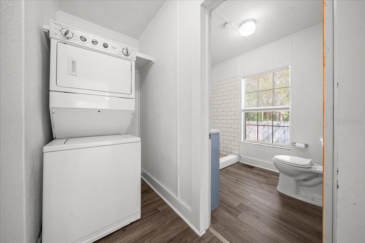 SEYMOURS SUB - Residential