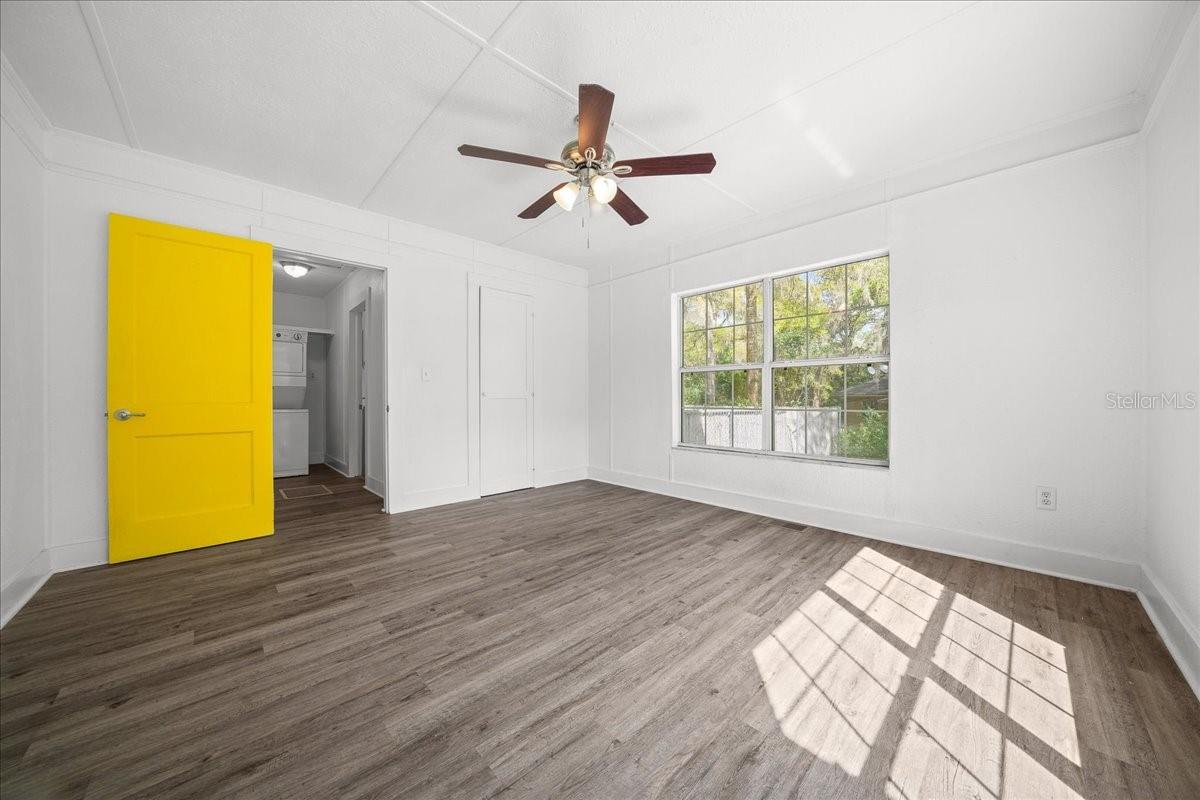 SEYMOURS SUB - Residential