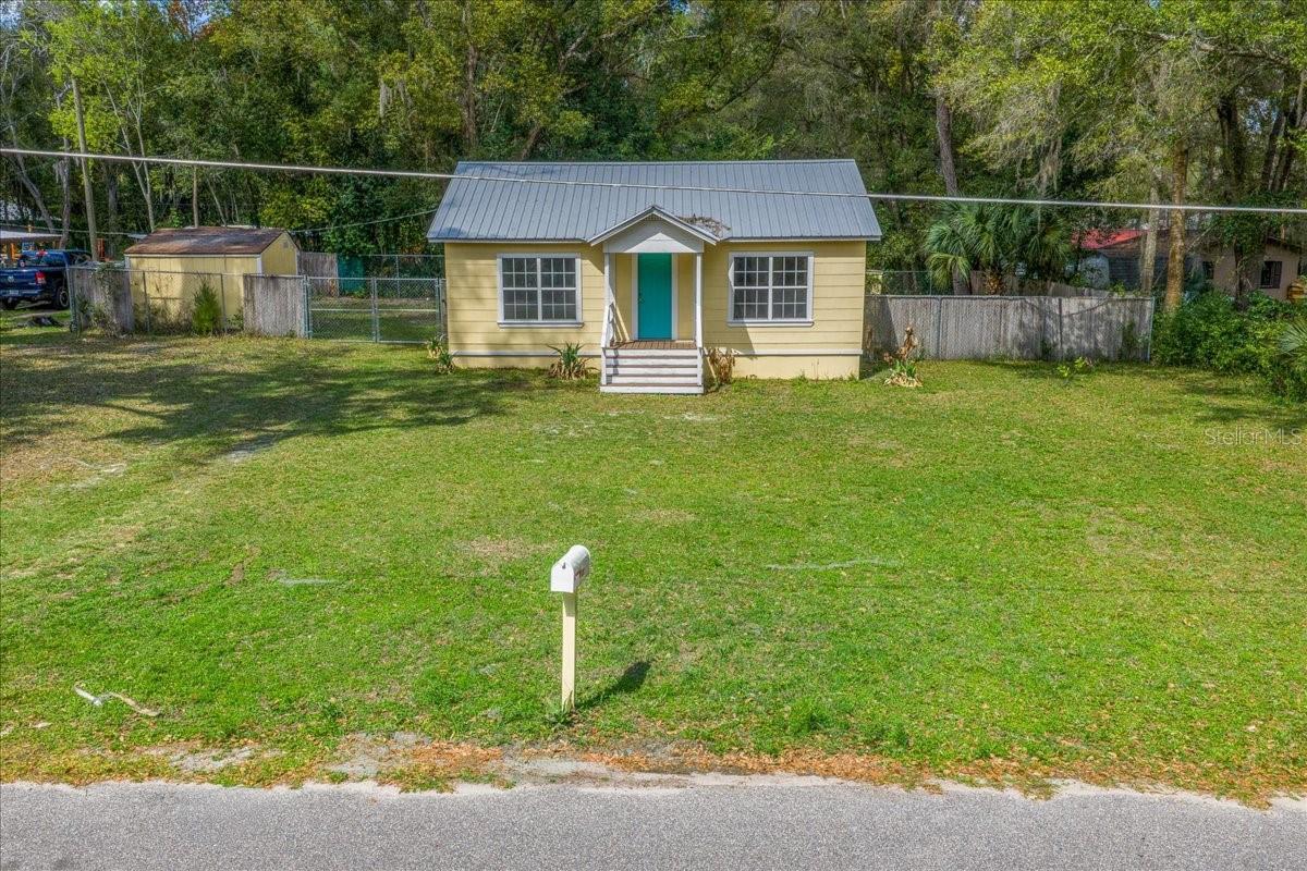 SEYMOURS SUB - Residential