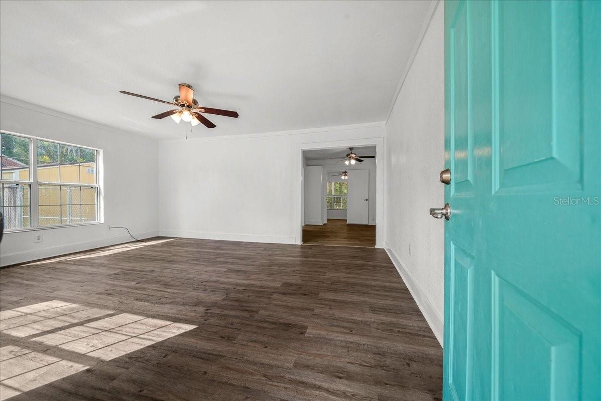 SEYMOURS SUB - Residential